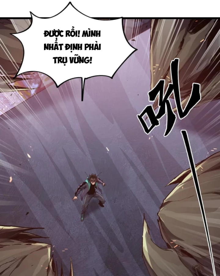 Mạt Thế Cẩu Sinh: Gián Giúp Ta Chồng Buff Chapter 38 - Trang 2