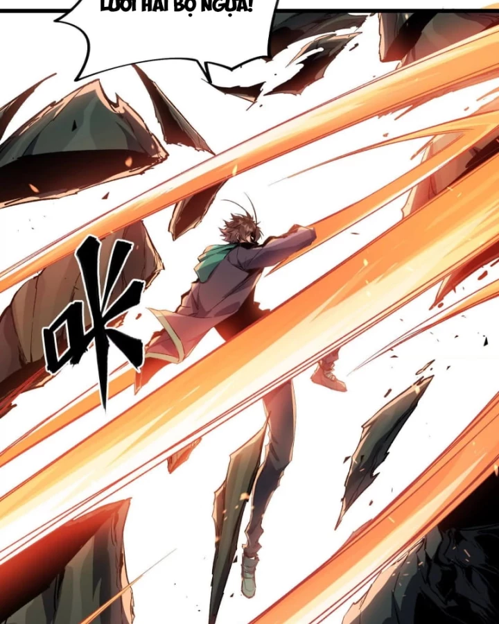 Mạt Thế Cẩu Sinh: Gián Giúp Ta Chồng Buff Chapter 38 - Trang 2