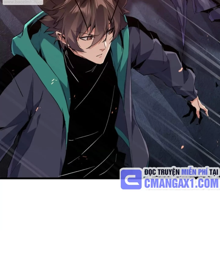 Mạt Thế Cẩu Sinh: Gián Giúp Ta Chồng Buff Chapter 38 - Trang 2
