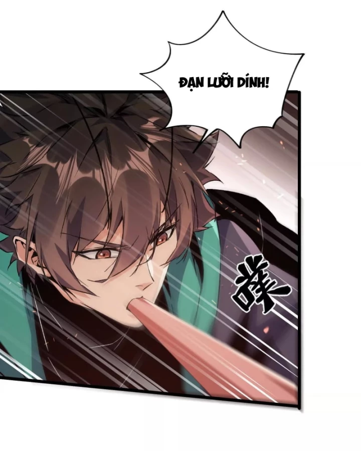 Mạt Thế Cẩu Sinh: Gián Giúp Ta Chồng Buff Chapter 38 - Trang 2