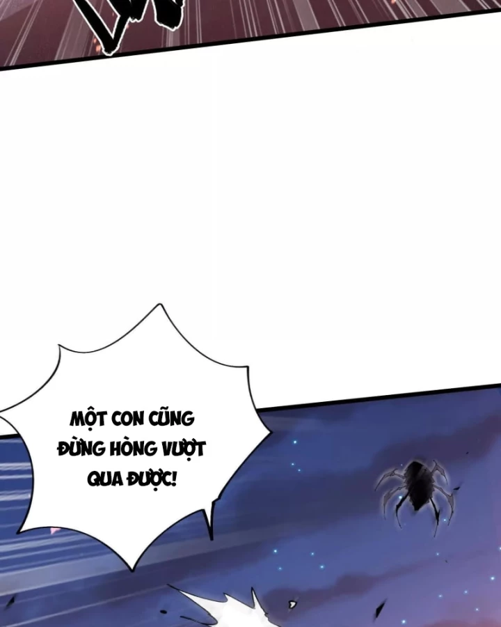 Mạt Thế Cẩu Sinh: Gián Giúp Ta Chồng Buff Chapter 38 - Trang 2