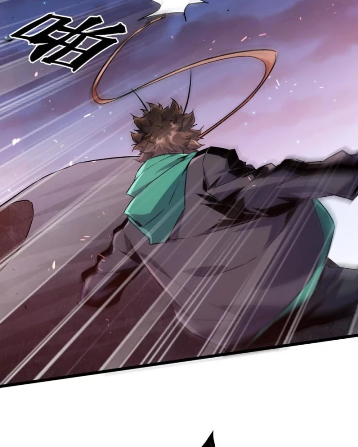 Mạt Thế Cẩu Sinh: Gián Giúp Ta Chồng Buff Chapter 38 - Trang 2