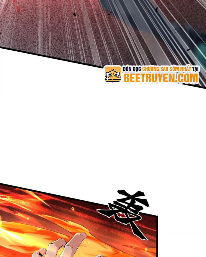 Mạt Thế Cẩu Sinh: Gián Giúp Ta Chồng Buff Chapter 38 - Trang 2