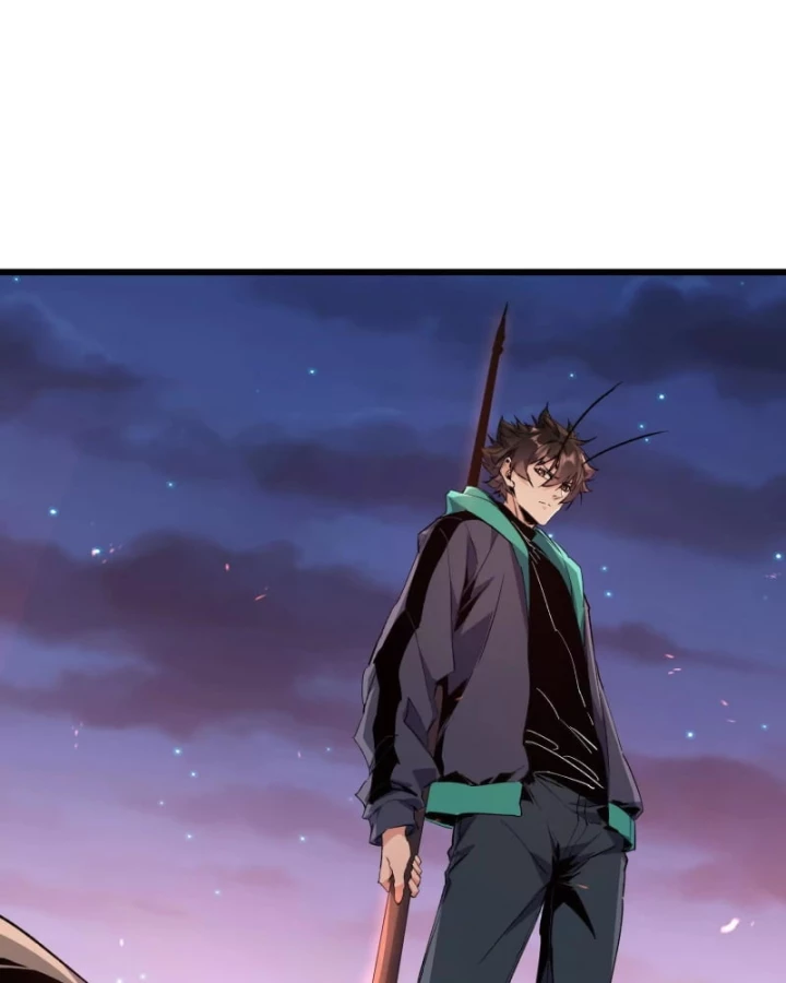 Mạt Thế Cẩu Sinh: Gián Giúp Ta Chồng Buff Chapter 38 - Trang 2