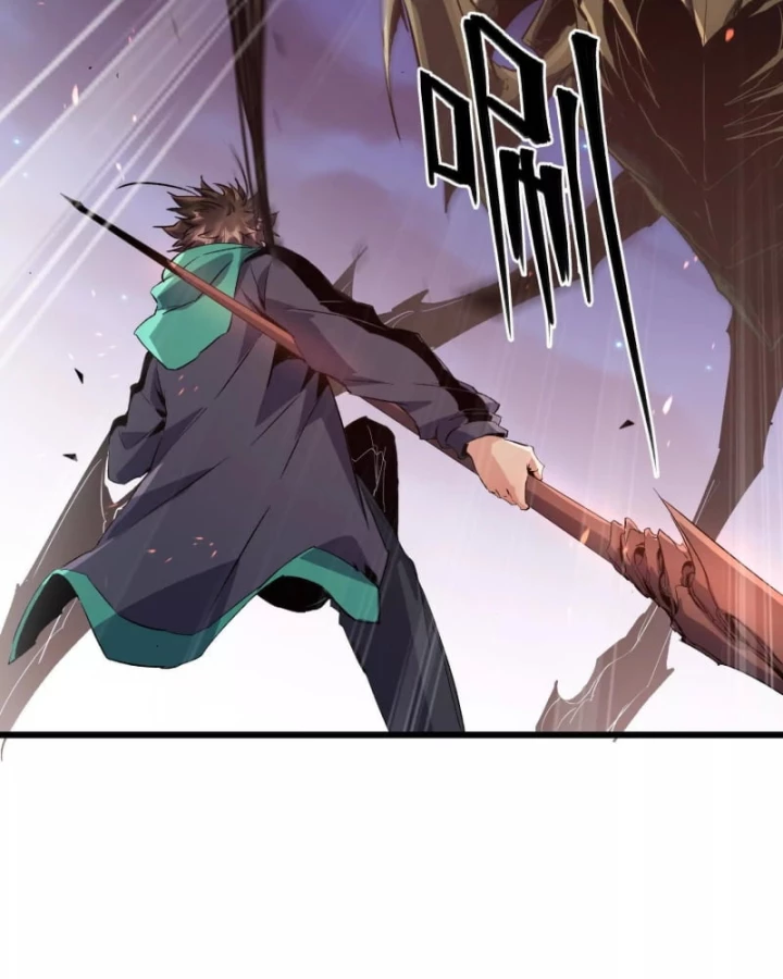 Mạt Thế Cẩu Sinh: Gián Giúp Ta Chồng Buff Chapter 38 - Trang 2