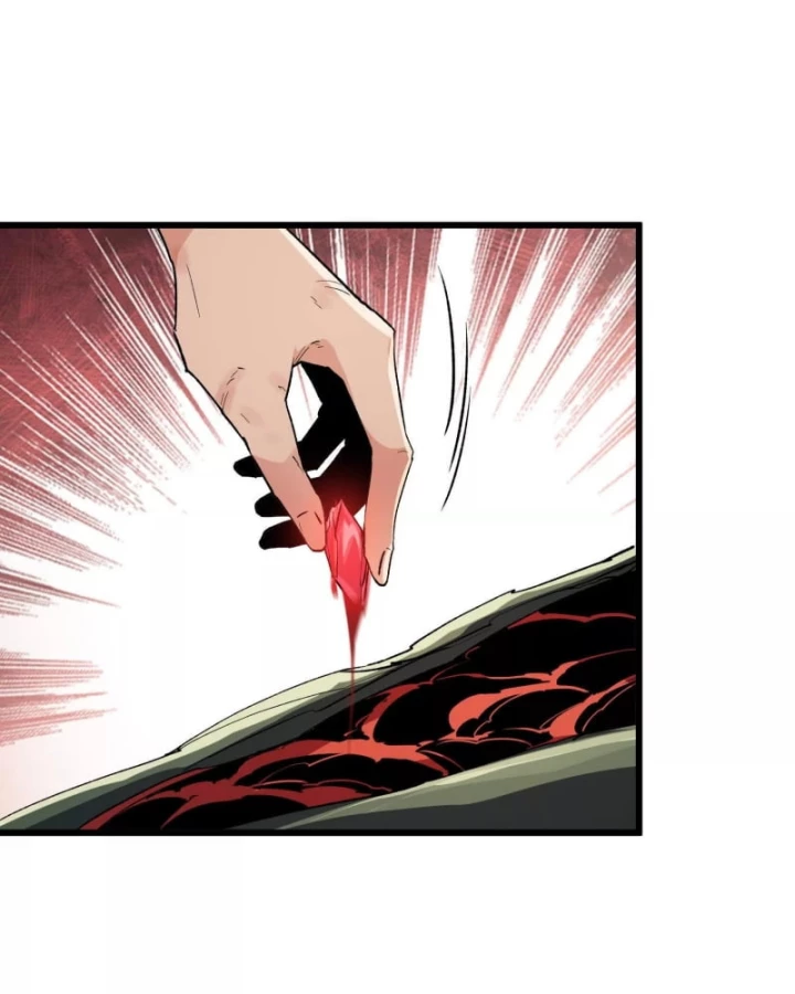 Mạt Thế Cẩu Sinh: Gián Giúp Ta Chồng Buff Chapter 38 - Trang 2