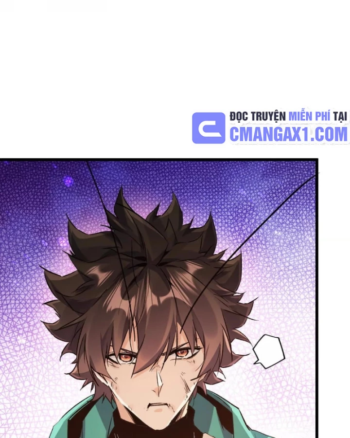 Mạt Thế Cẩu Sinh: Gián Giúp Ta Chồng Buff Chapter 38 - Trang 2