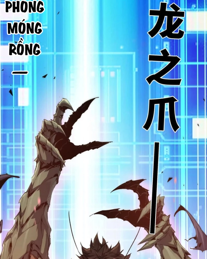 Mạt Thế Cẩu Sinh: Gián Giúp Ta Chồng Buff Chapter 38 - Trang 2