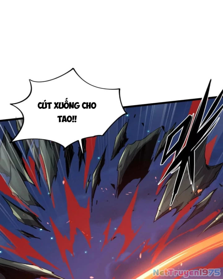 Mạt Thế Cẩu Sinh: Gián Giúp Ta Chồng Buff Chapter 38 - Trang 2