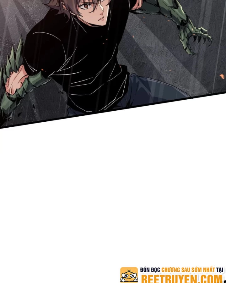 Mạt Thế Cẩu Sinh: Gián Giúp Ta Chồng Buff Chapter 38 - Trang 2