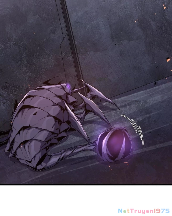 Mạt Thế Cẩu Sinh: Gián Giúp Ta Chồng Buff Chapter 38 - Trang 2