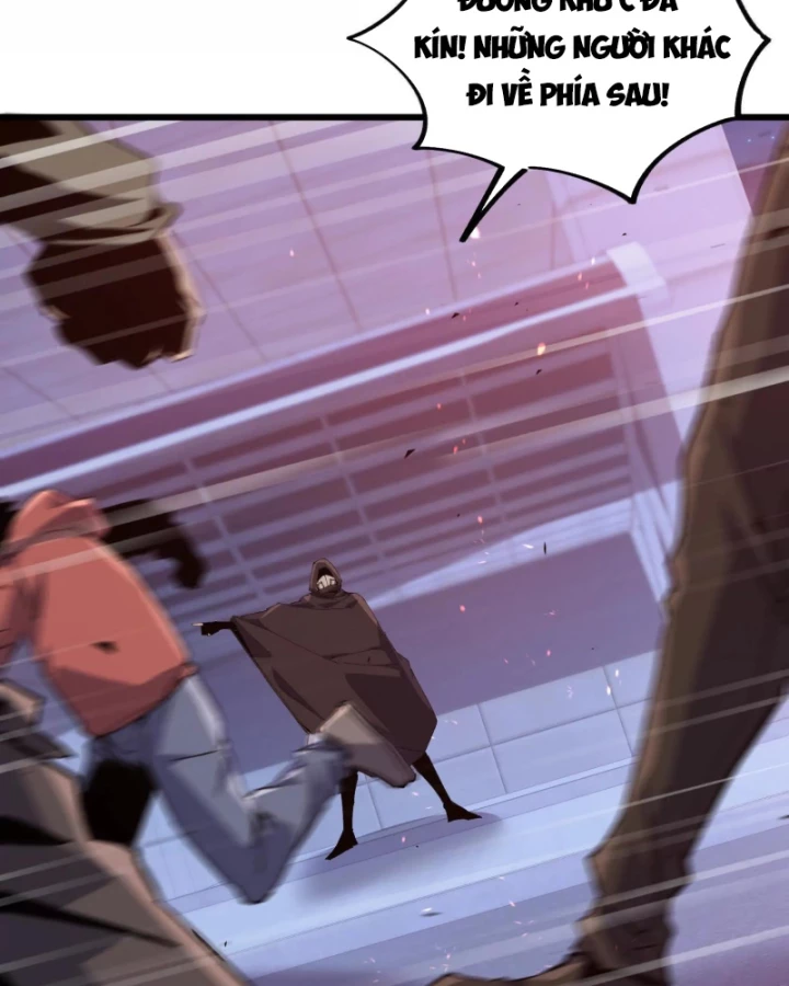 Mạt Thế Cẩu Sinh: Gián Giúp Ta Chồng Buff Chapter 39 - Trang 2