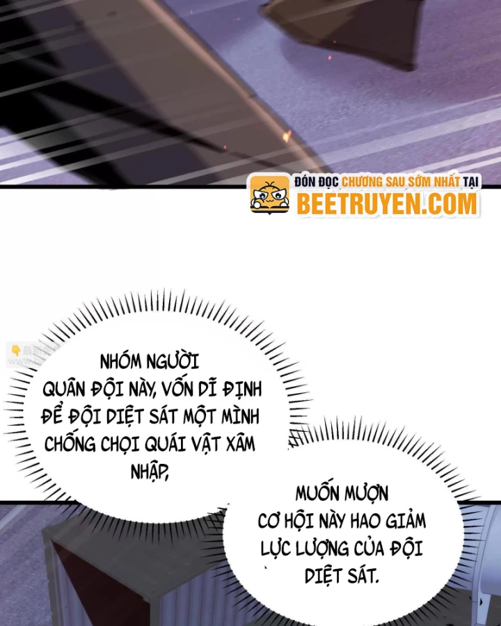 Mạt Thế Cẩu Sinh: Gián Giúp Ta Chồng Buff Chapter 39 - Trang 2