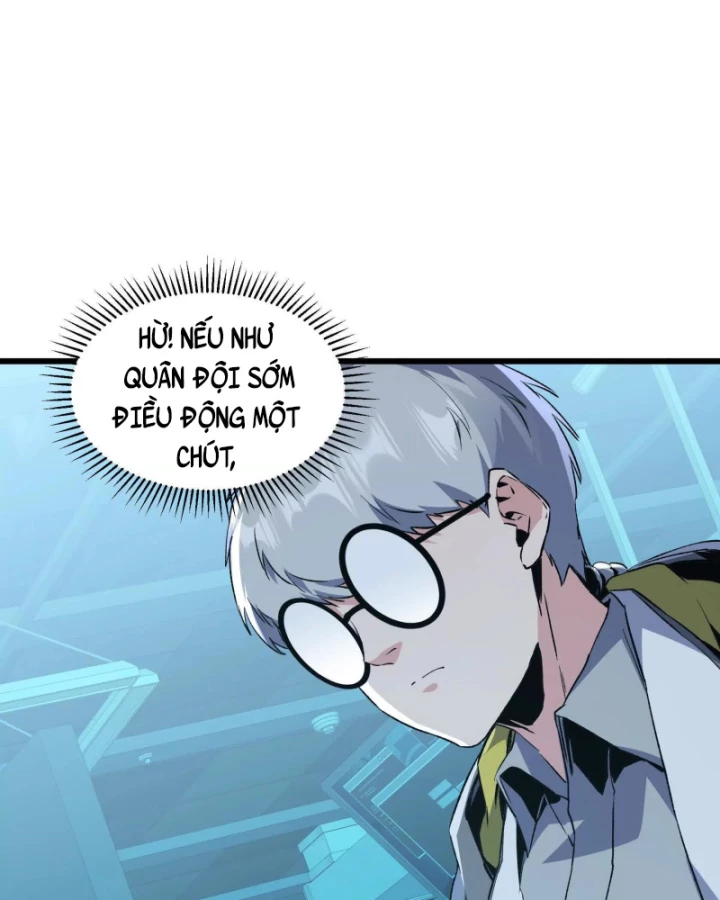 Mạt Thế Cẩu Sinh: Gián Giúp Ta Chồng Buff Chapter 39 - Trang 2