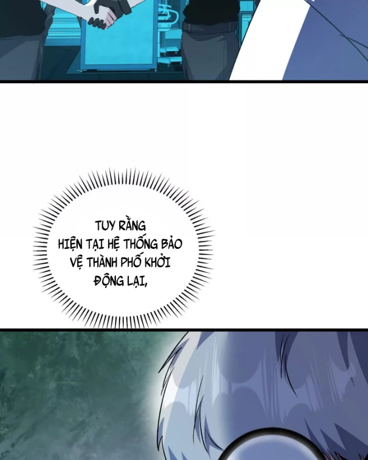 Mạt Thế Cẩu Sinh: Gián Giúp Ta Chồng Buff Chapter 39 - Trang 2