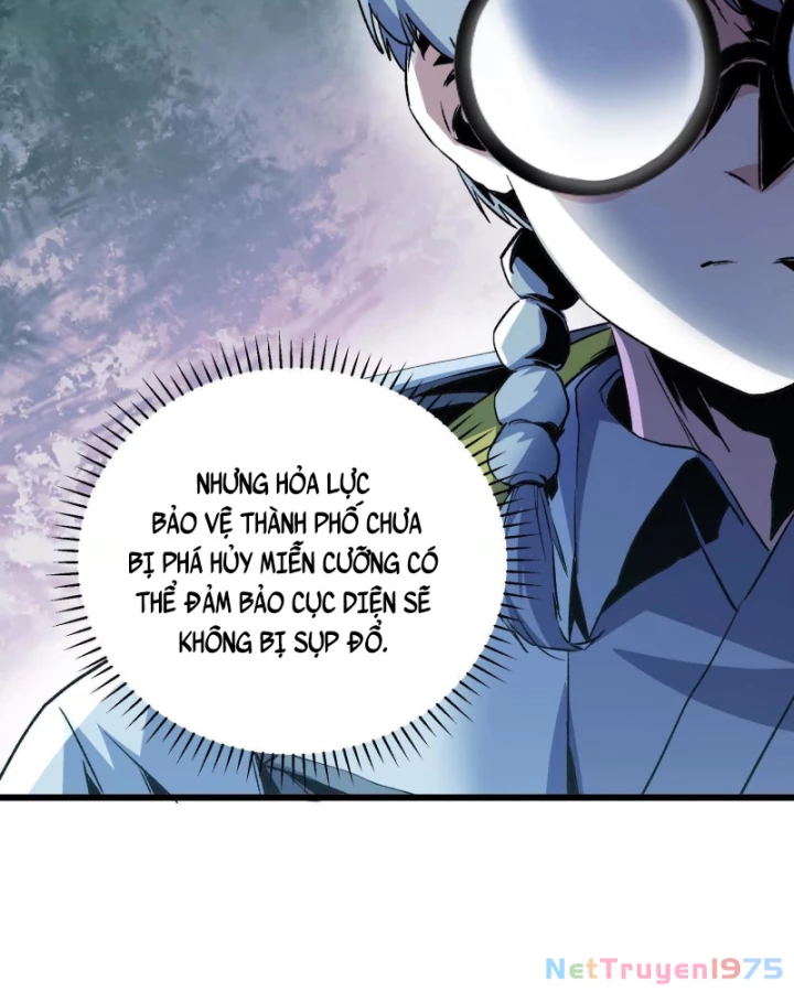 Mạt Thế Cẩu Sinh: Gián Giúp Ta Chồng Buff Chapter 39 - Trang 2
