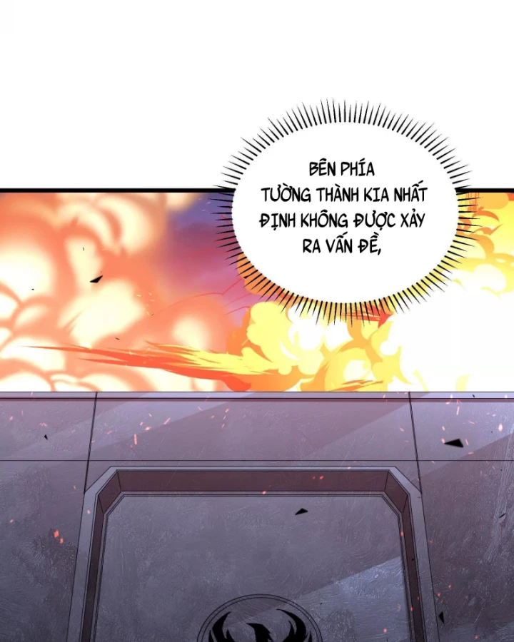 Mạt Thế Cẩu Sinh: Gián Giúp Ta Chồng Buff Chapter 39 - Trang 2