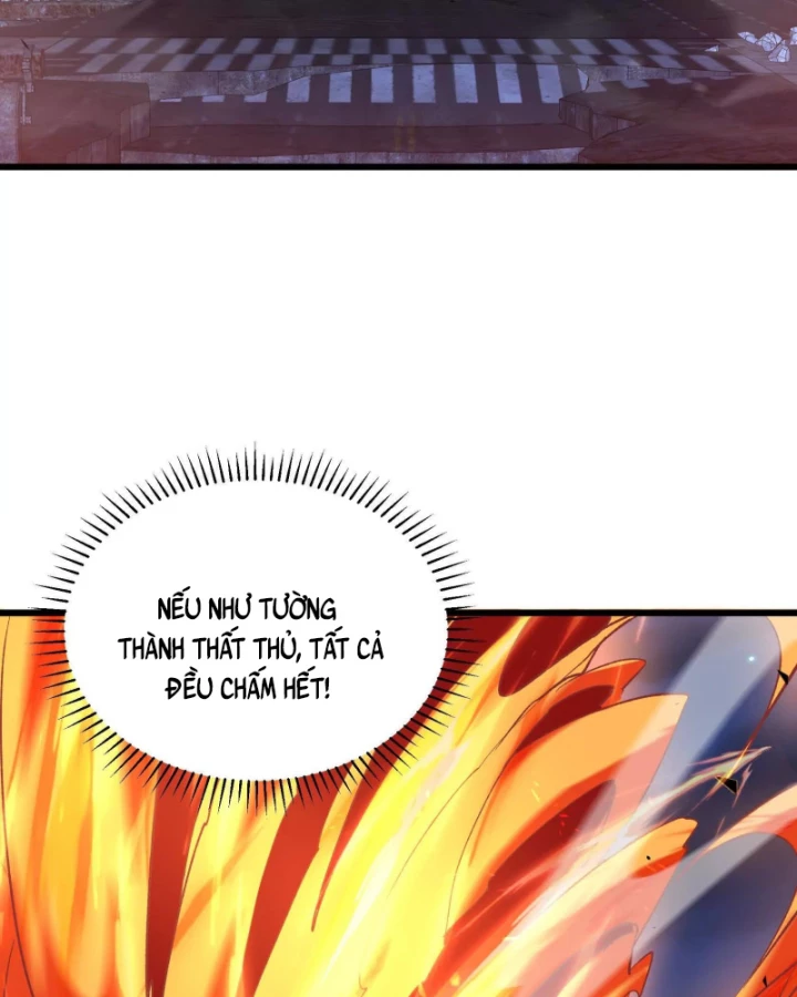 Mạt Thế Cẩu Sinh: Gián Giúp Ta Chồng Buff Chapter 39 - Trang 2