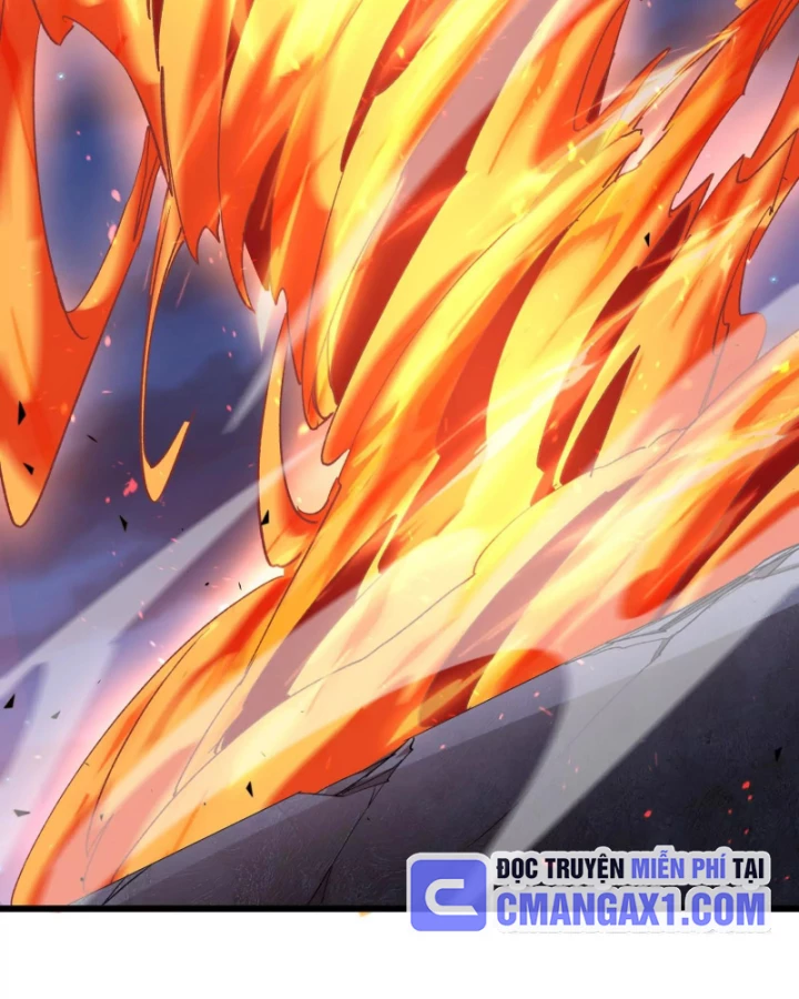 Mạt Thế Cẩu Sinh: Gián Giúp Ta Chồng Buff Chapter 39 - Trang 2