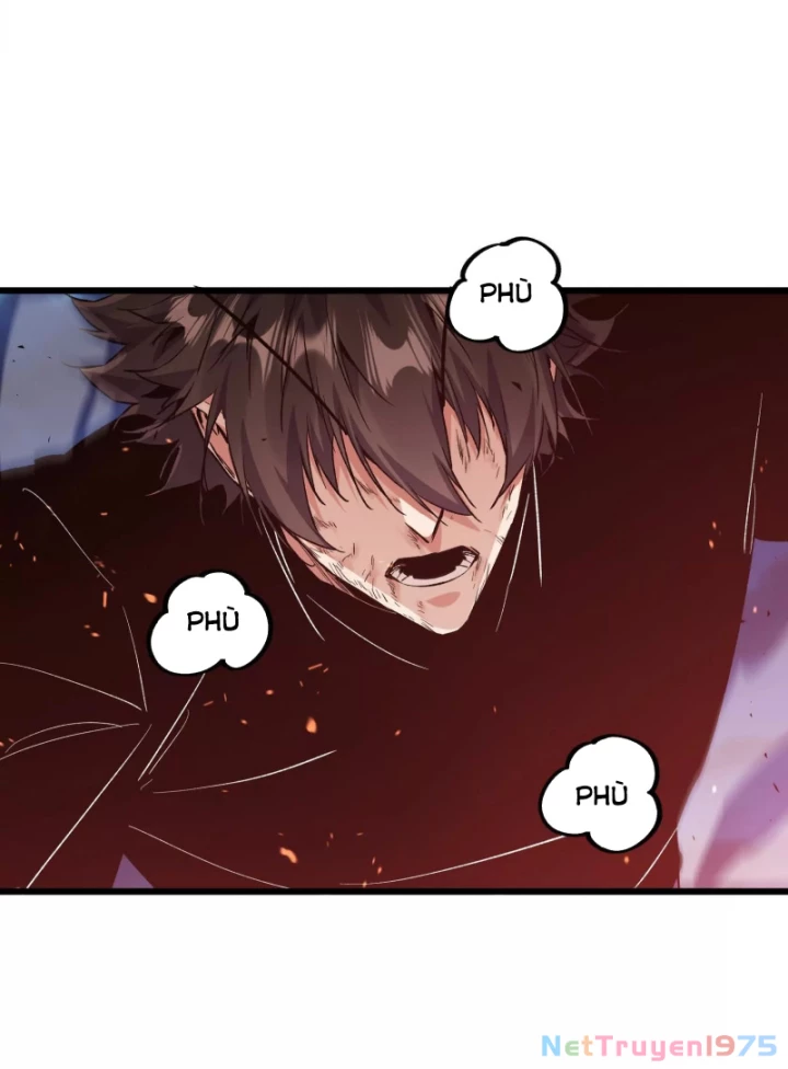 Mạt Thế Cẩu Sinh: Gián Giúp Ta Chồng Buff Chapter 39 - Trang 2