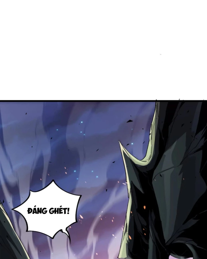 Mạt Thế Cẩu Sinh: Gián Giúp Ta Chồng Buff Chapter 39 - Trang 2