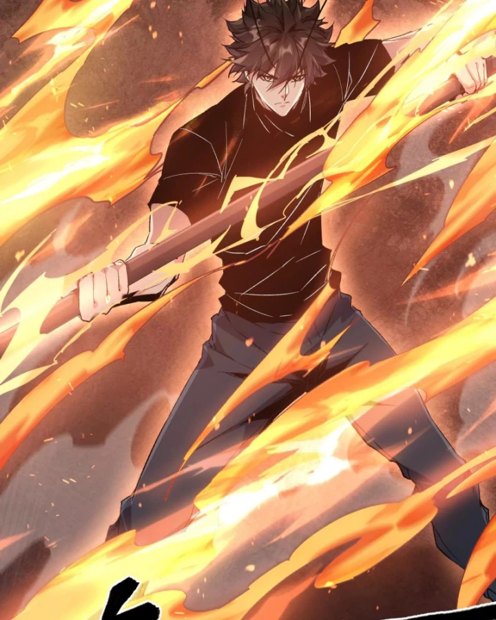 Mạt Thế Cẩu Sinh: Gián Giúp Ta Chồng Buff Chapter 39 - Trang 2