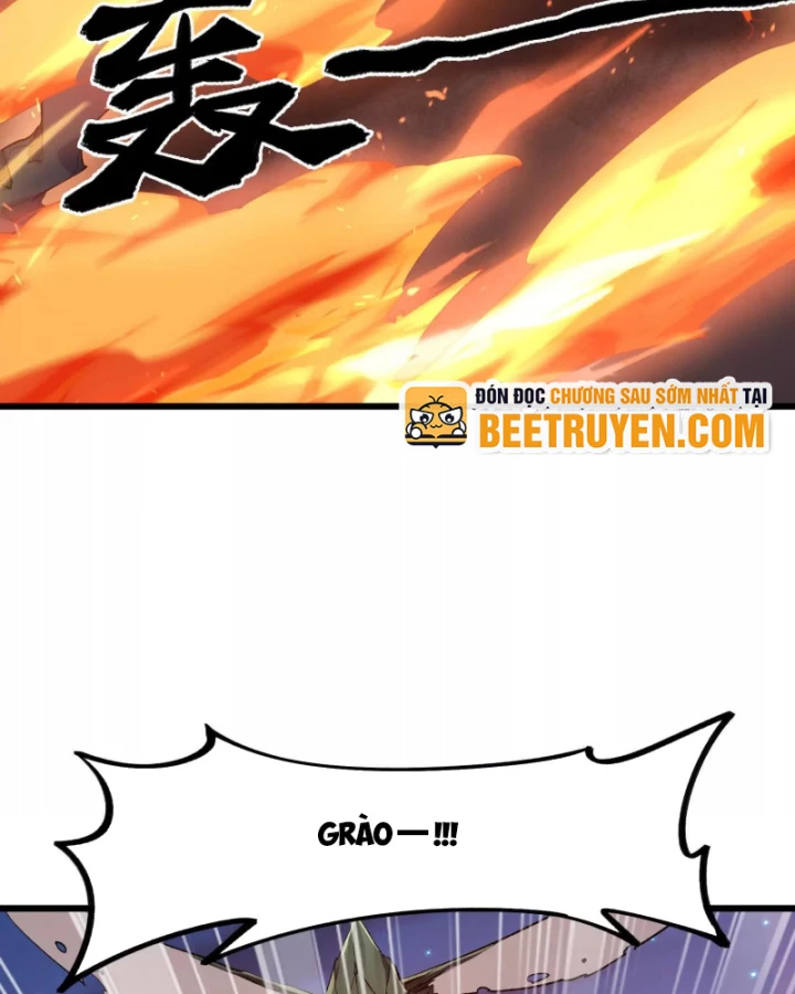 Mạt Thế Cẩu Sinh: Gián Giúp Ta Chồng Buff Chapter 39 - Trang 2