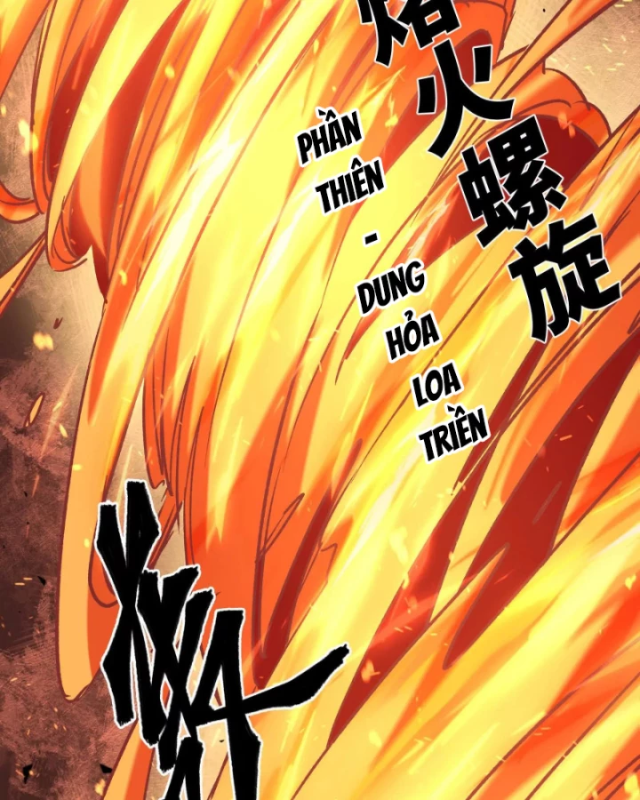Mạt Thế Cẩu Sinh: Gián Giúp Ta Chồng Buff Chapter 39 - Trang 2
