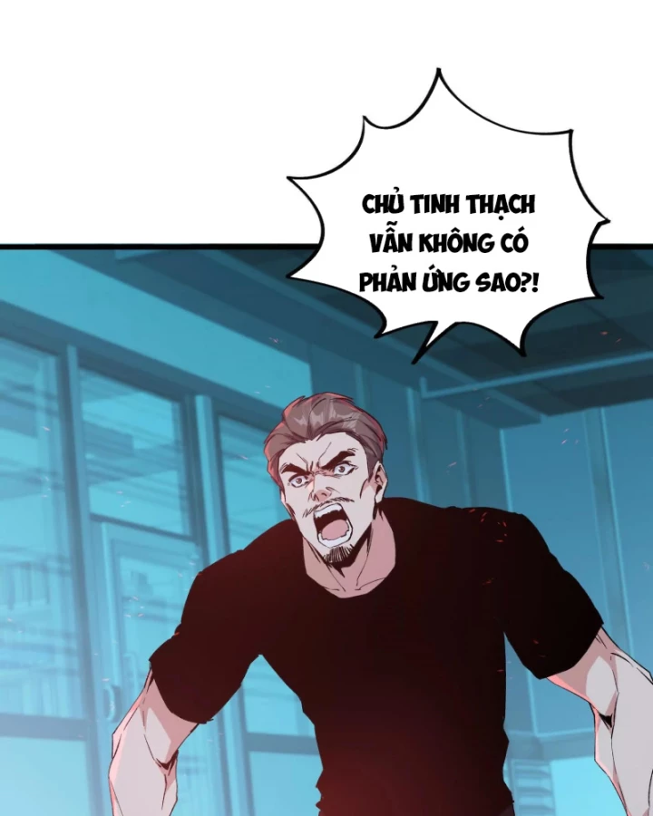 Mạt Thế Cẩu Sinh: Gián Giúp Ta Chồng Buff Chapter 39 - Trang 2