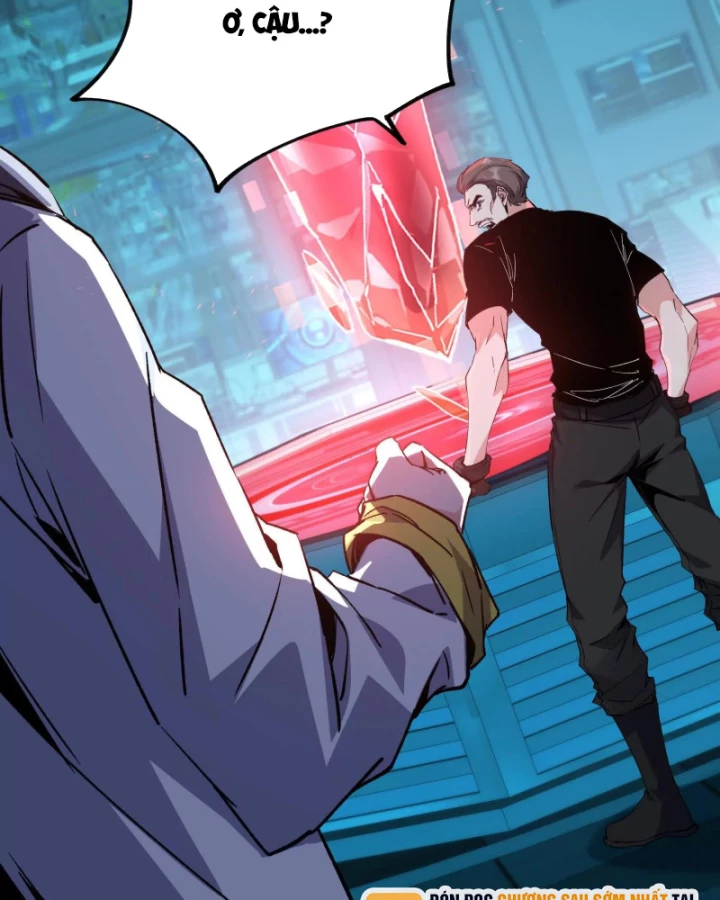 Mạt Thế Cẩu Sinh: Gián Giúp Ta Chồng Buff Chapter 39 - Trang 2