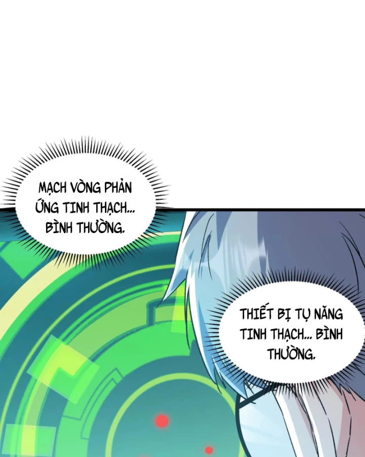 Mạt Thế Cẩu Sinh: Gián Giúp Ta Chồng Buff Chapter 39 - Trang 2