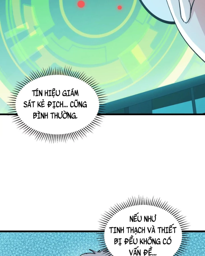 Mạt Thế Cẩu Sinh: Gián Giúp Ta Chồng Buff Chapter 39 - Trang 2