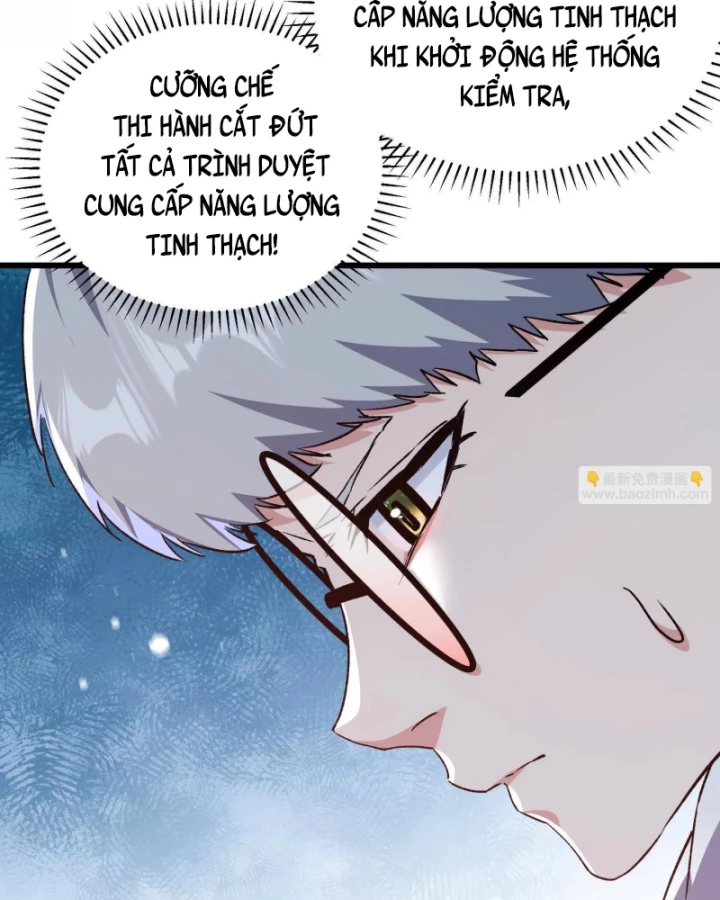 Mạt Thế Cẩu Sinh: Gián Giúp Ta Chồng Buff Chapter 39 - Trang 2
