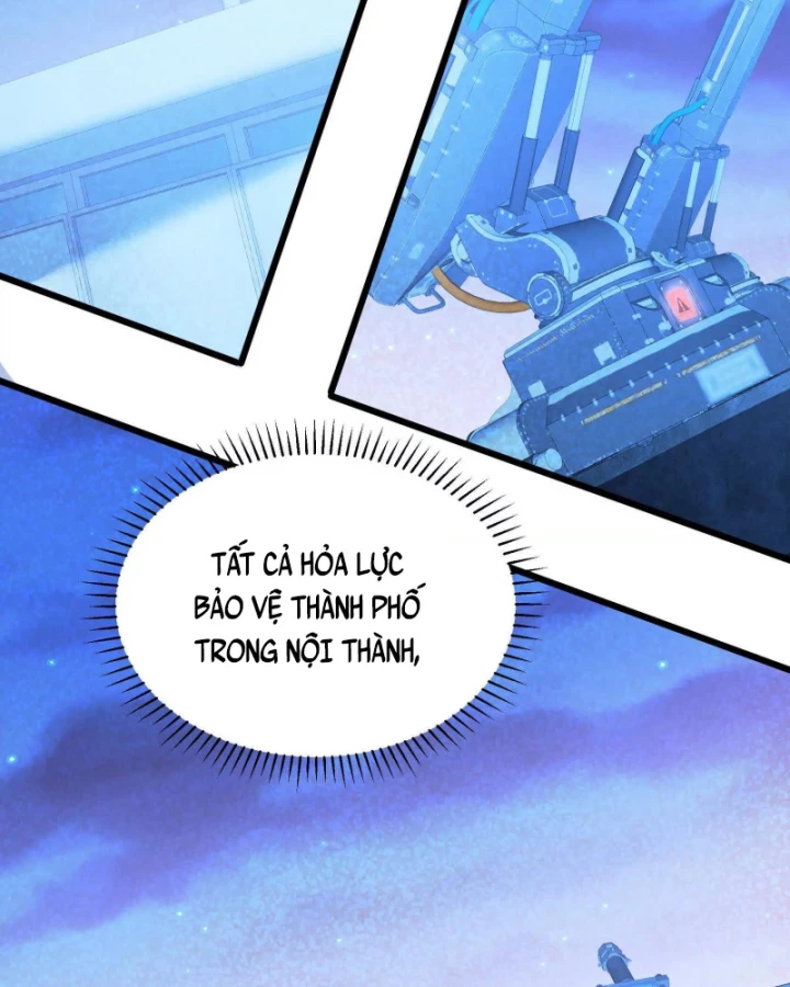 Mạt Thế Cẩu Sinh: Gián Giúp Ta Chồng Buff Chapter 39 - Trang 2