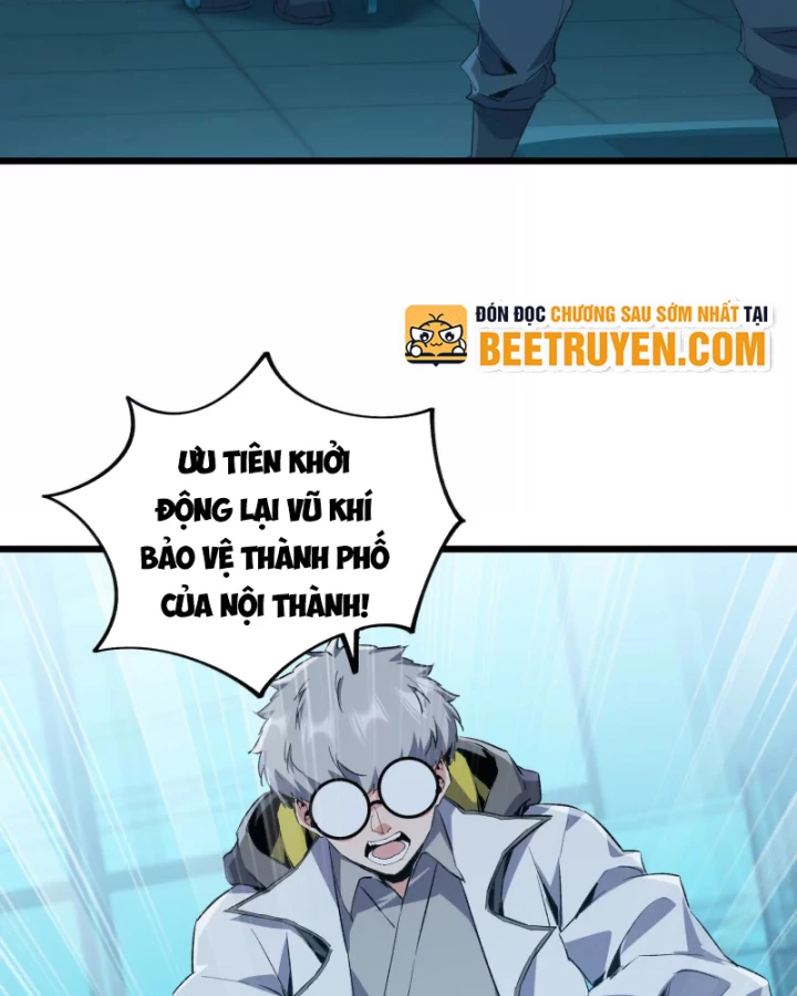 Mạt Thế Cẩu Sinh: Gián Giúp Ta Chồng Buff Chapter 39 - Trang 2