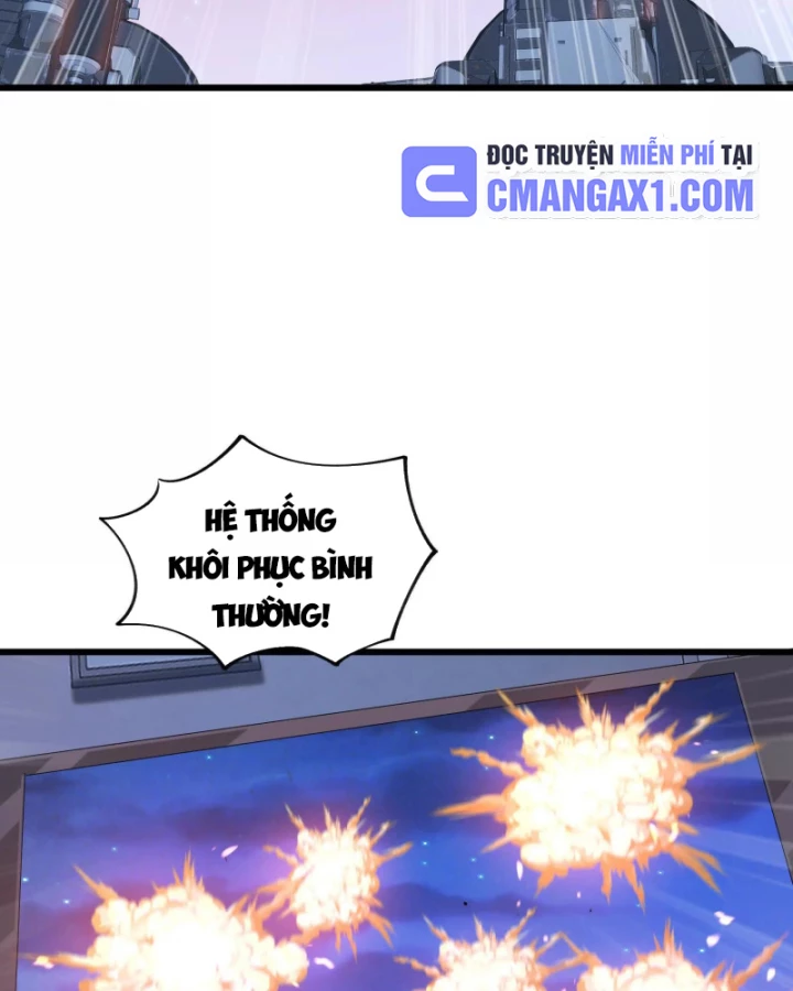 Mạt Thế Cẩu Sinh: Gián Giúp Ta Chồng Buff Chapter 39 - Trang 2