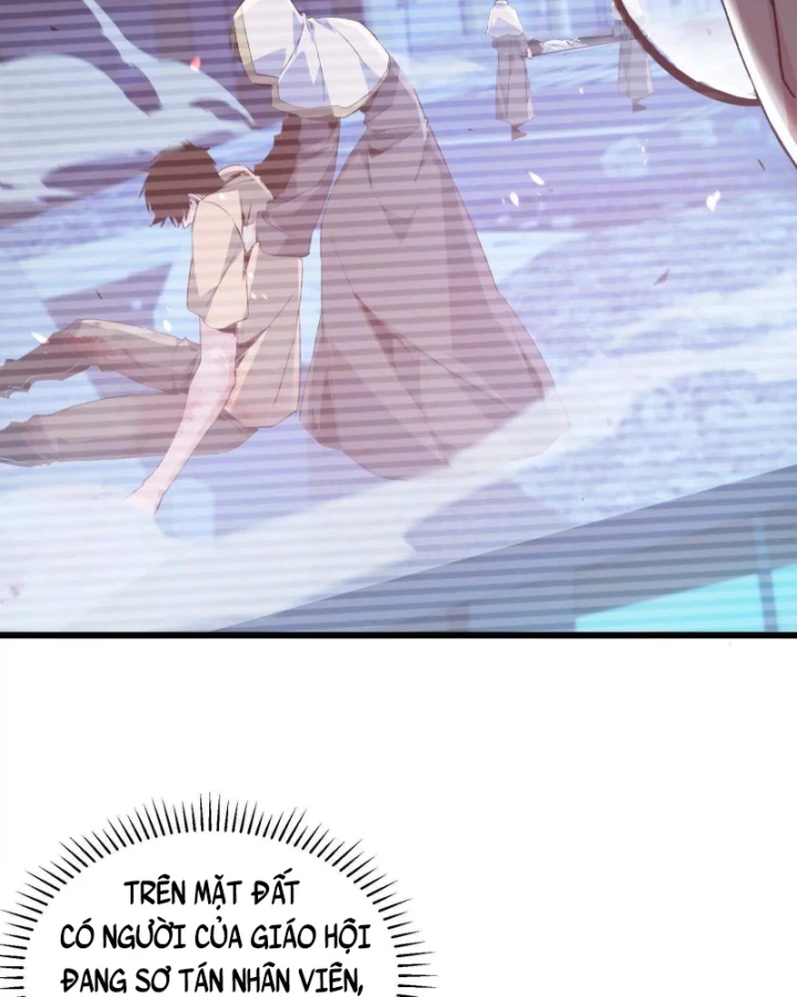 Mạt Thế Cẩu Sinh: Gián Giúp Ta Chồng Buff Chapter 39 - Trang 2