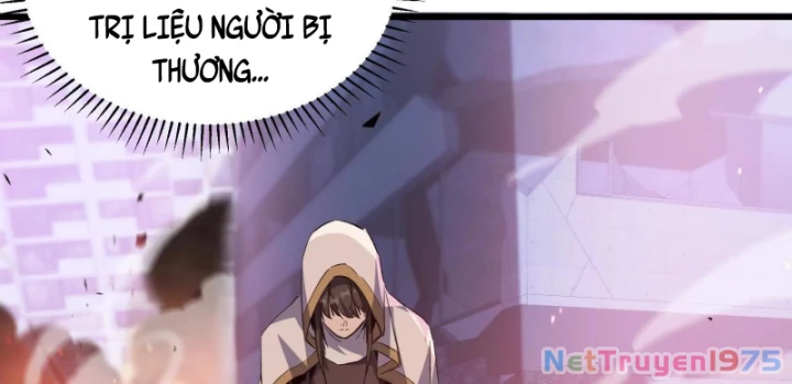 Mạt Thế Cẩu Sinh: Gián Giúp Ta Chồng Buff Chapter 39 - Trang 2