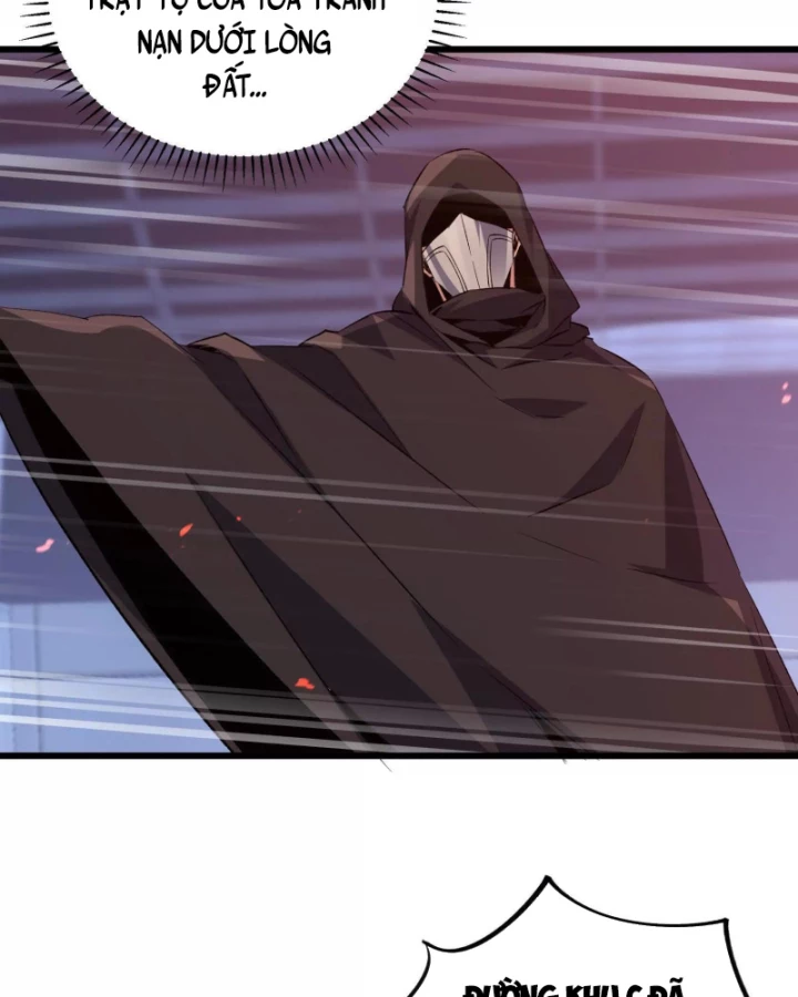 Mạt Thế Cẩu Sinh: Gián Giúp Ta Chồng Buff Chapter 39 - Trang 2