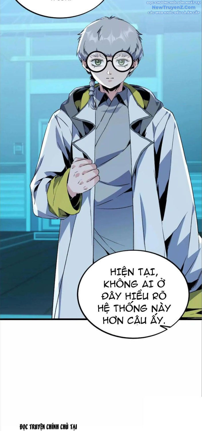 Mạt Thế Cẩu Sinh: Gián Giúp Ta Chồng Buff Chapter 40 - Trang 2