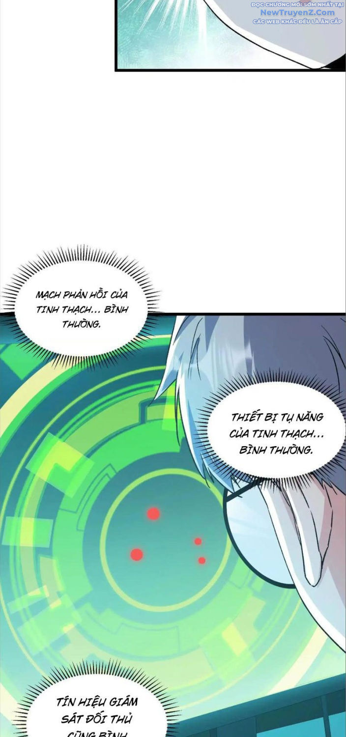 Mạt Thế Cẩu Sinh: Gián Giúp Ta Chồng Buff Chapter 40 - Trang 2