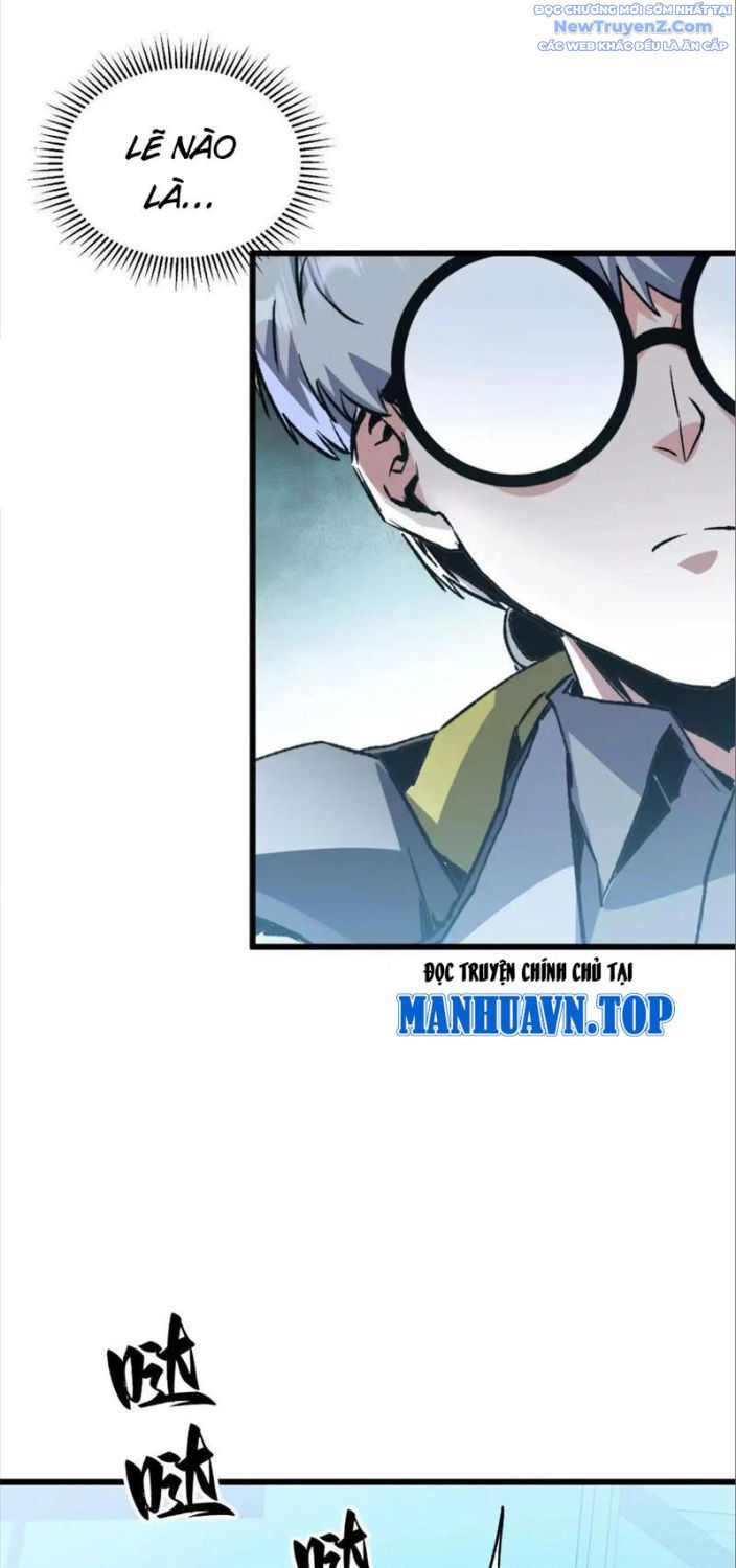 Mạt Thế Cẩu Sinh: Gián Giúp Ta Chồng Buff Chapter 40 - Trang 2