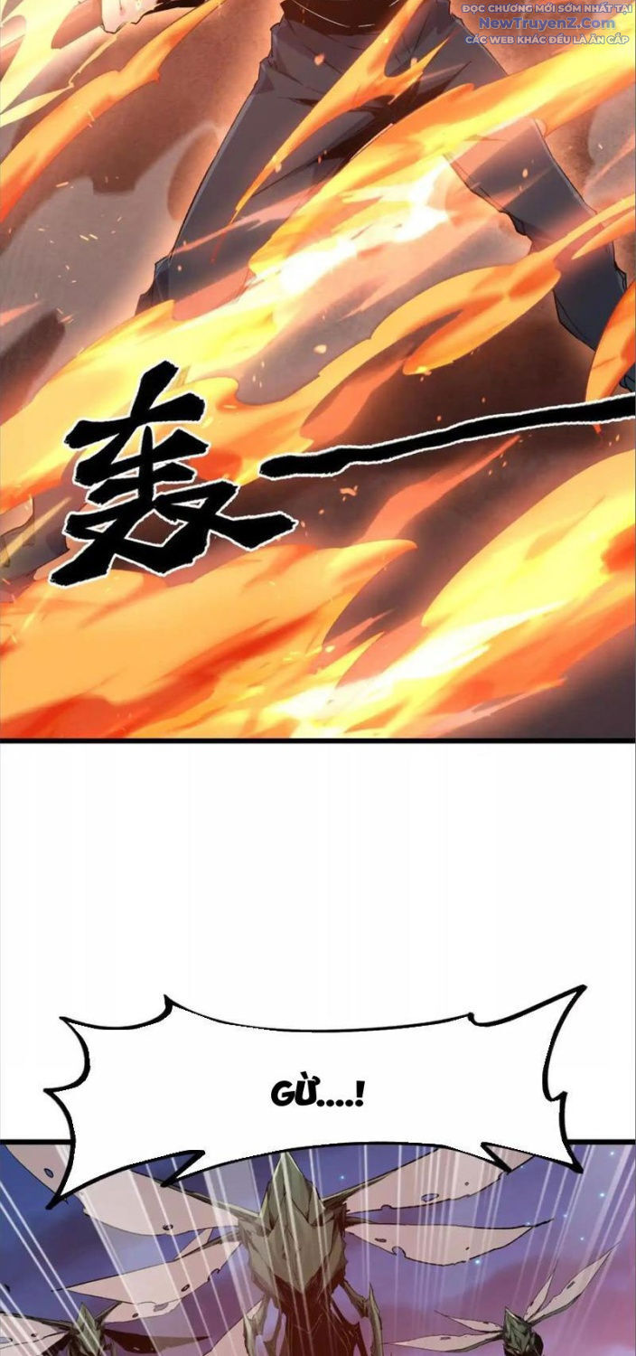 Mạt Thế Cẩu Sinh: Gián Giúp Ta Chồng Buff Chapter 40 - Trang 2