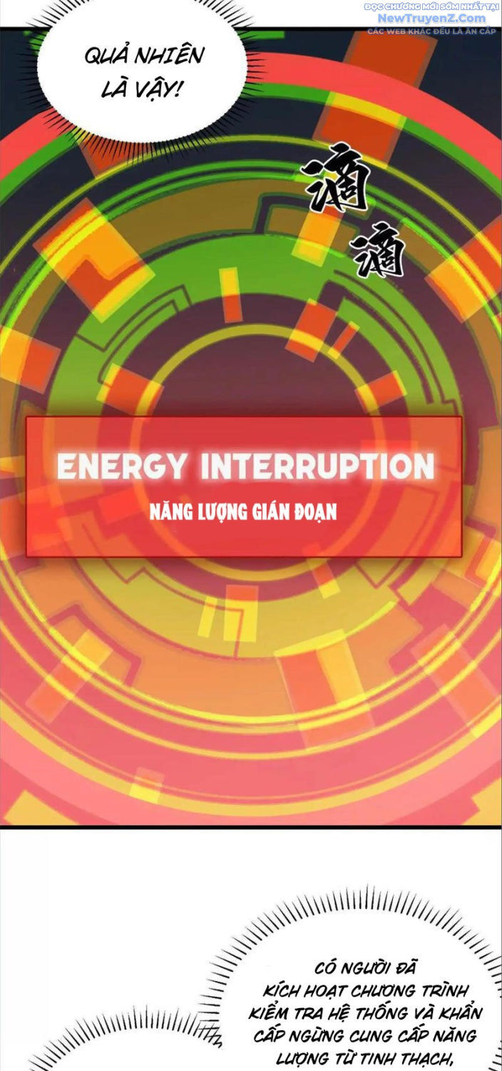 Mạt Thế Cẩu Sinh: Gián Giúp Ta Chồng Buff Chapter 40 - Trang 2