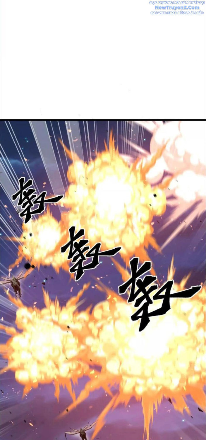 Mạt Thế Cẩu Sinh: Gián Giúp Ta Chồng Buff Chapter 40 - Trang 2