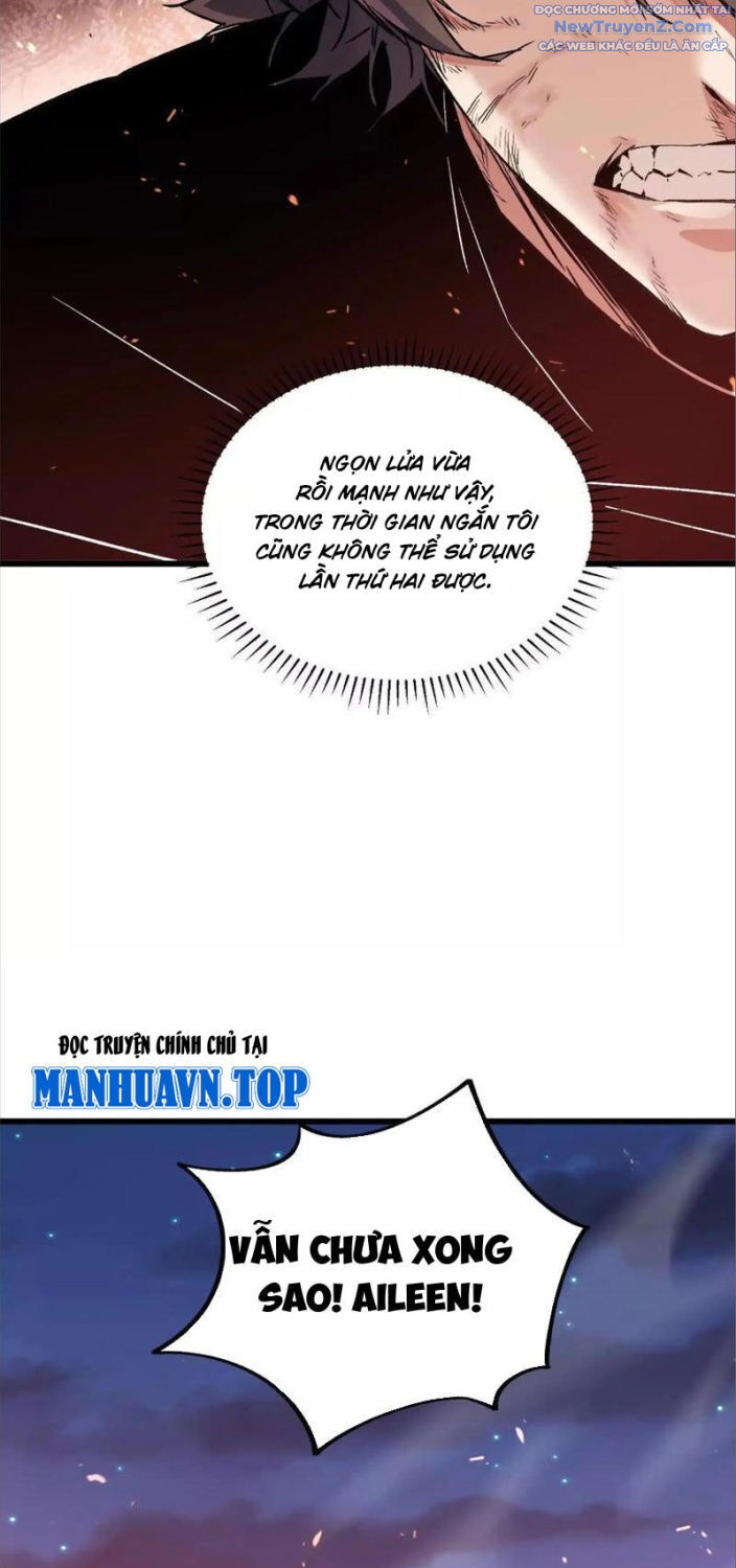 Mạt Thế Cẩu Sinh: Gián Giúp Ta Chồng Buff Chapter 40 - Trang 2