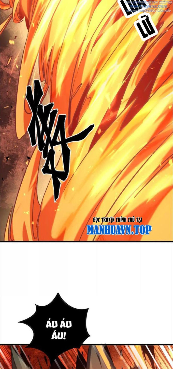 Mạt Thế Cẩu Sinh: Gián Giúp Ta Chồng Buff Chapter 40 - Trang 2
