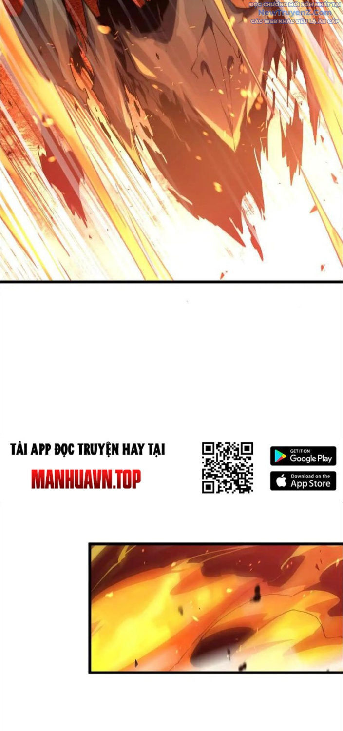 Mạt Thế Cẩu Sinh: Gián Giúp Ta Chồng Buff Chapter 40 - Trang 2