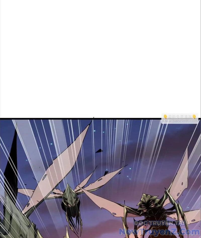 Mạt Thế Cẩu Sinh: Gián Giúp Ta Chồng Buff Chapter 42 - Trang 2