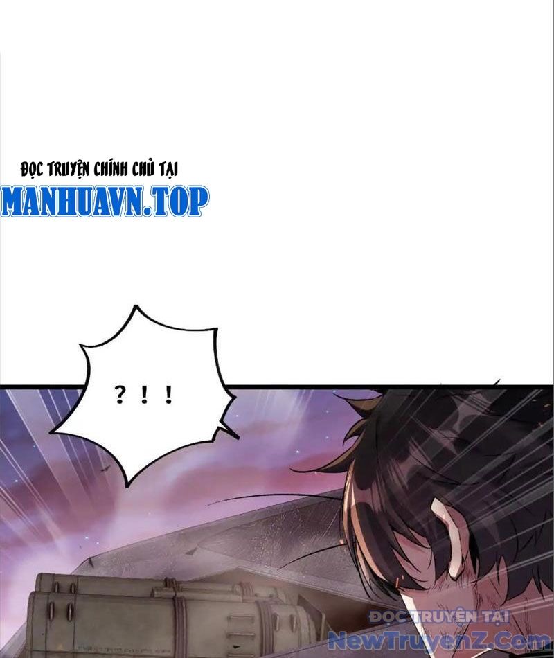 Mạt Thế Cẩu Sinh: Gián Giúp Ta Chồng Buff Chapter 42 - Trang 2